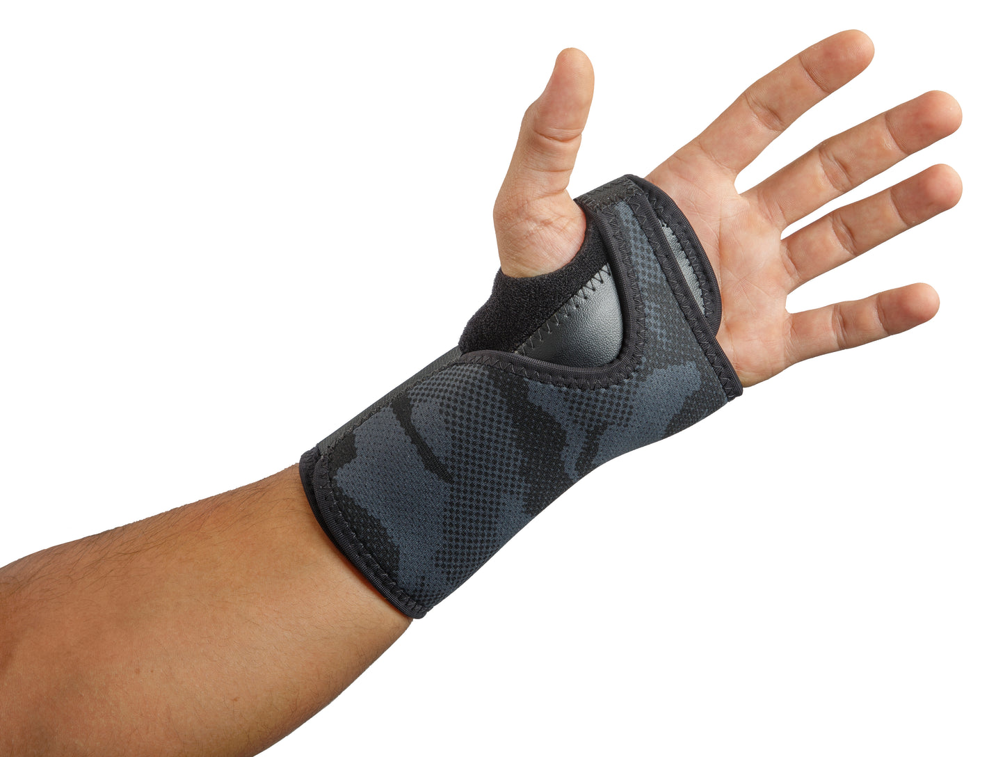 Mövibrace Dynamic Wrist Brace - Available in Right or Left