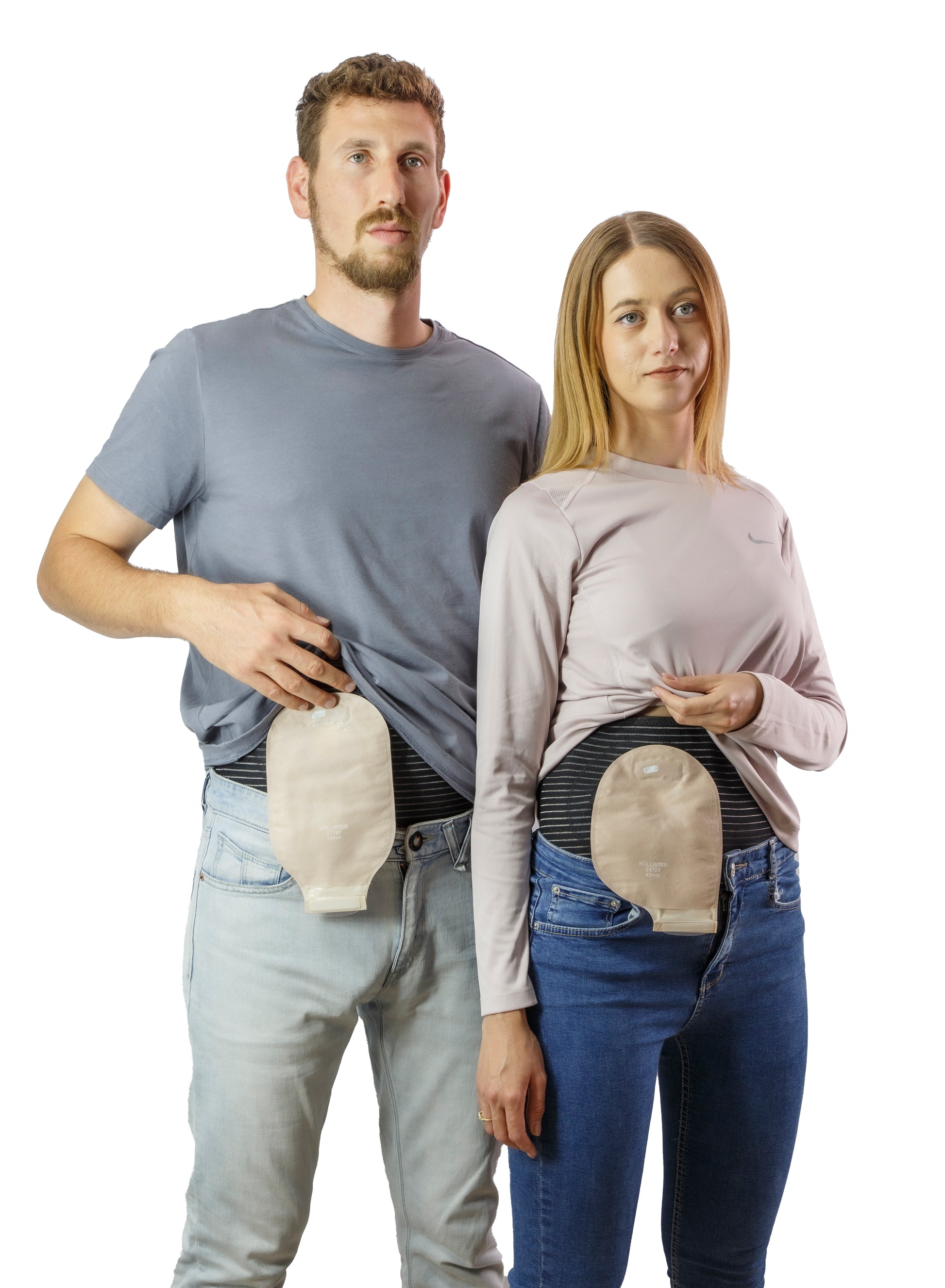 Abdo EmpoweredNZ Belly Bands, Hernia Belts and Ostomy Support