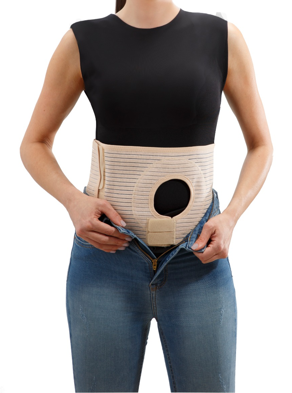 Compare Our Ostomy Products, All Belt Styles