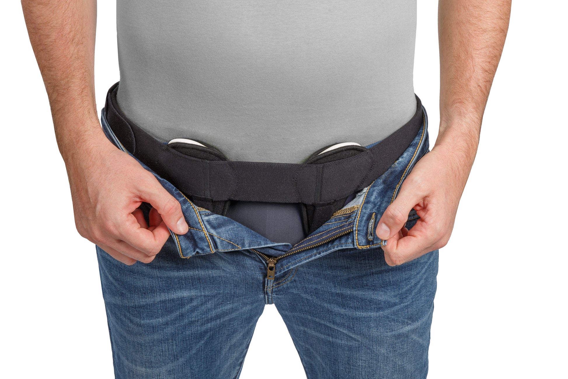 Mövibrace Abdominal Belt for Hanging Belly, Weak Abdominal and Lower B –  mövibrace